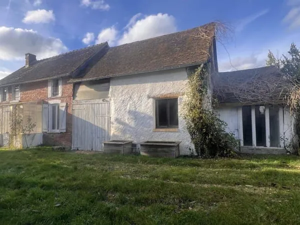 Maison 4 pièces 74 m²