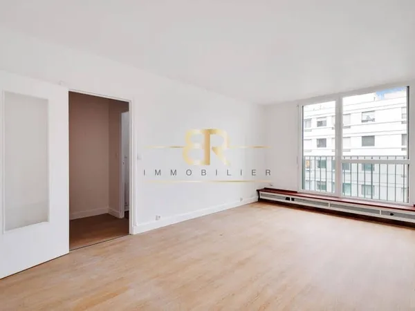 Appartement 2 pièces 47 m² 