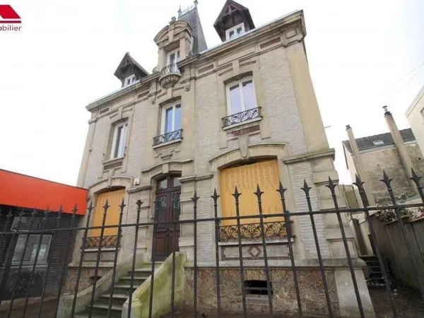 Appartement 1 pièce 15 m² 