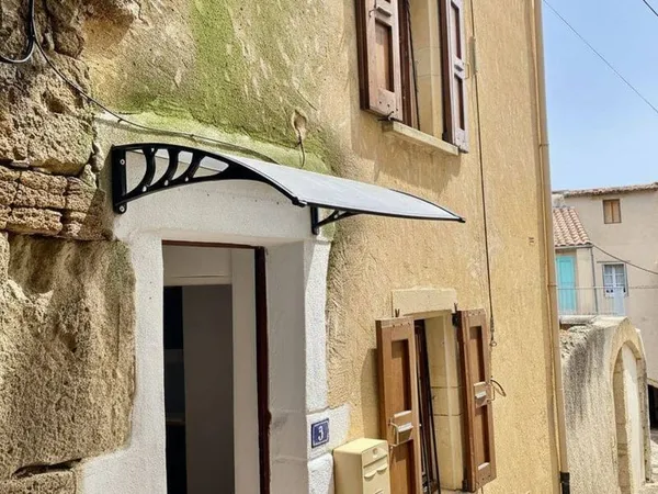 Maison 2 pièces 42 m² 