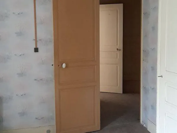 Maison 7 pièces 172 m² 