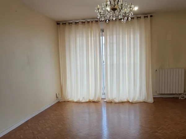 Appartement 4 pièces 83 m² 