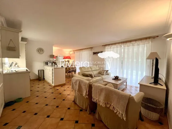 Appartement 4 pièces 66 m² 