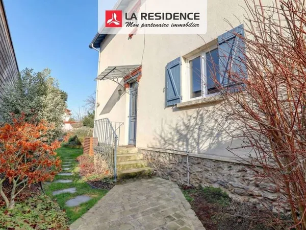 Maison 4 pièces 62 m² 