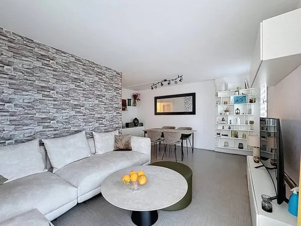 Appartement 3 pièces 67 m² 