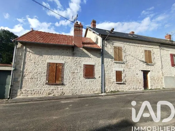 Maison 5 pièces 144 m²