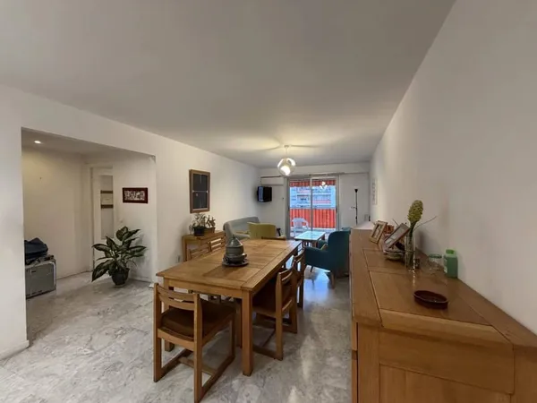 Appartement 6 pièces 113 m² 