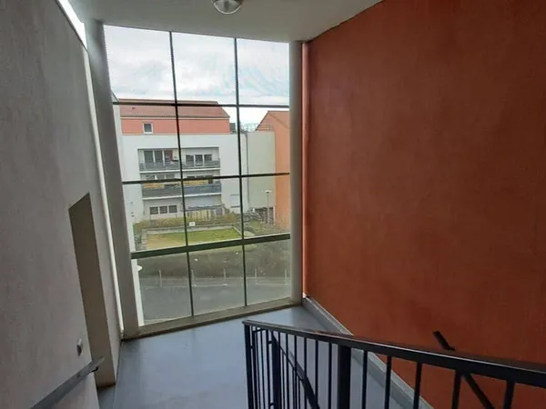 Appartement 3 pièces 72 m² 