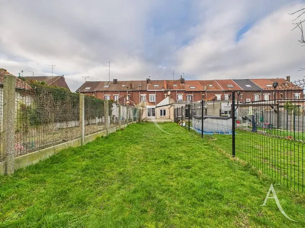 Maison 5 pièces 101 m² 