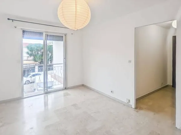 Appartement 2 pièces 29 m² 