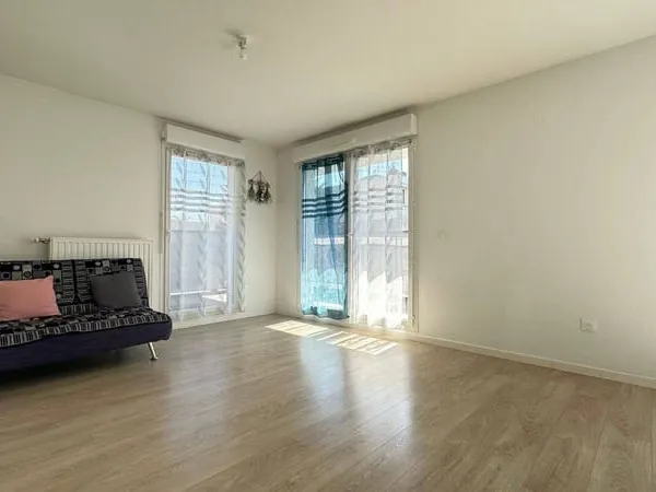 Appartement 4 pièces 84 m² 