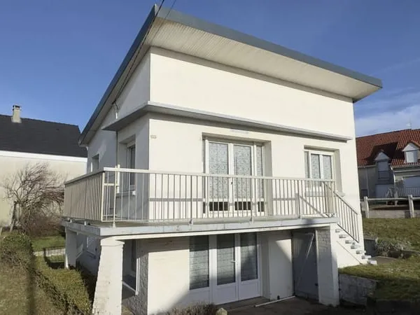 Appartement 3 pièces 40 m² 