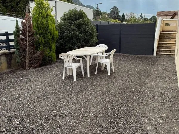 Appartement 2 pièces 24 m² 