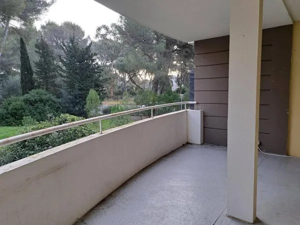 Appartement 3 pièces 75 m² 