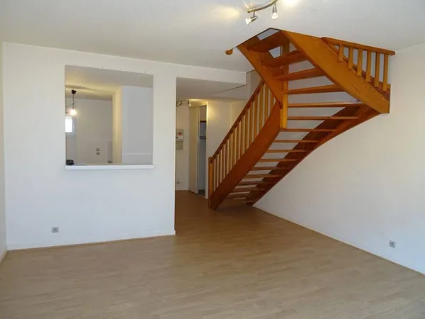 Appartement 3 pièces 73 m² 