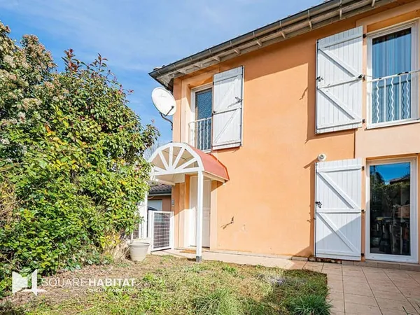 Maison 5 pièces 115 m² 