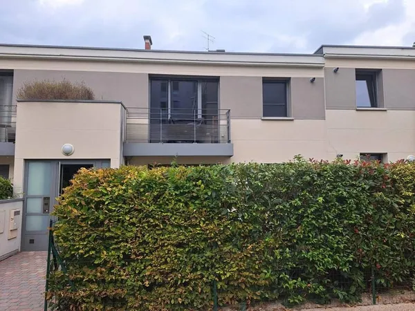 Appartement 4 pièces 78 m² 