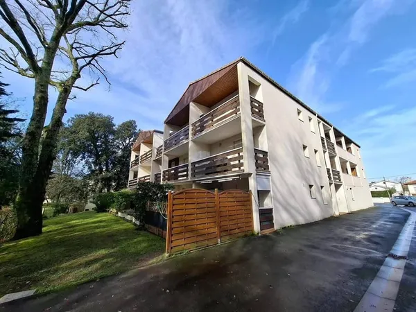 Appartement 1 pièce 30 m² 