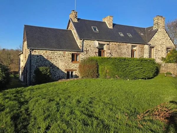 Maison 11 pièces 197 m² 