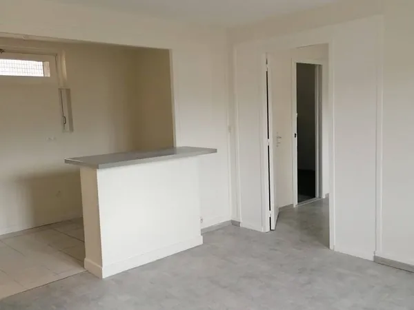 Appartement 2 pièces 48 m² 