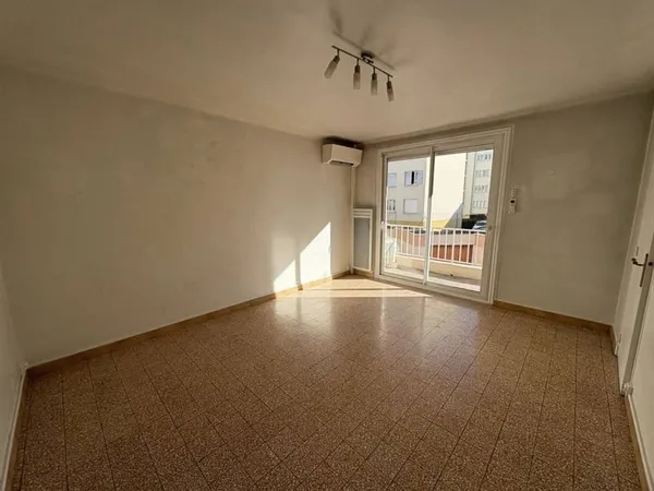 Appartement 3 pièces 56 m² 