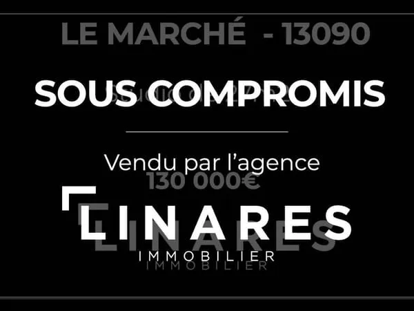 Appartement 1 pièce 27 m² 