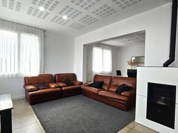 Maison 11 pièces 170 m² 