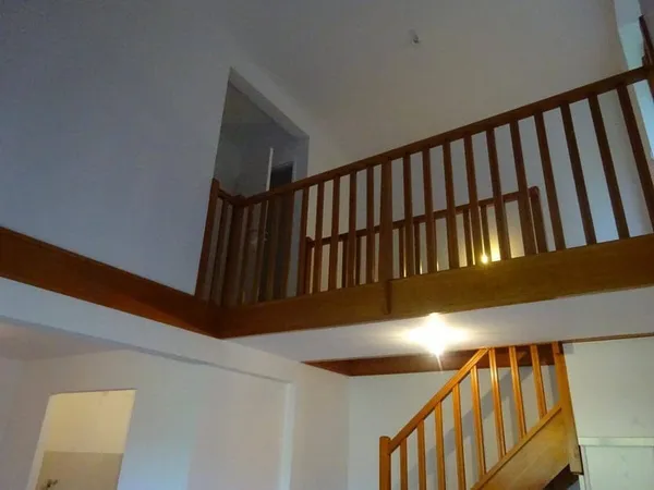 Appartement 4 pièces 102 m² 