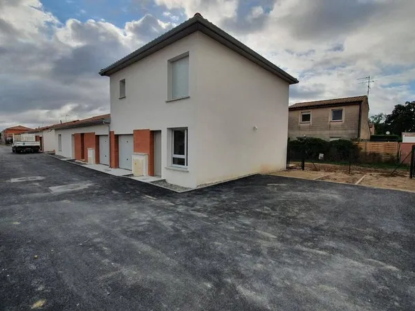 Maison 5 pièces 95 m² 