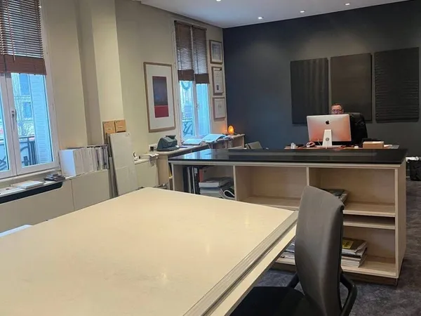 Appartement 3 pièces 90 m² 