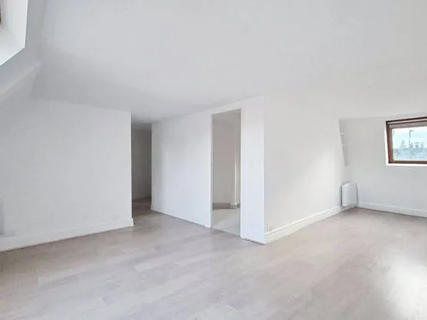 Appartement 2 pièces 35 m² 