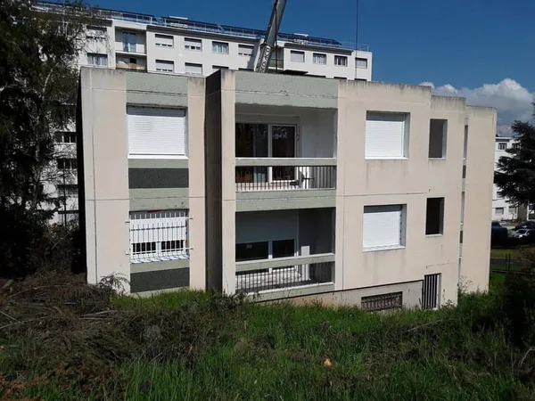 Appartement 4 pièces 76 m² 