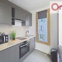 Appartement 2 pièces 19 m² 