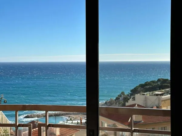 Appartement 3 pièces 46 m² 
