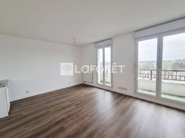Appartement 1 pièce 29 m² 