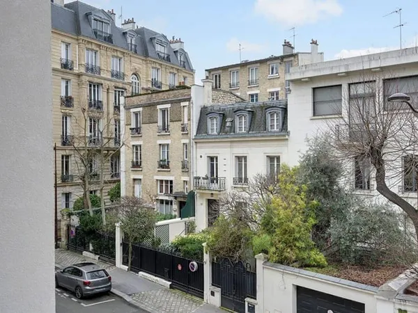 Appartement 1 pièce 13 m² 
