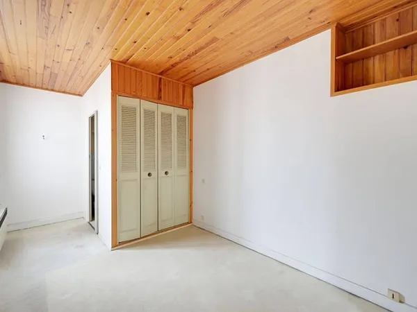 Appartement 2 pièces 24 m² 