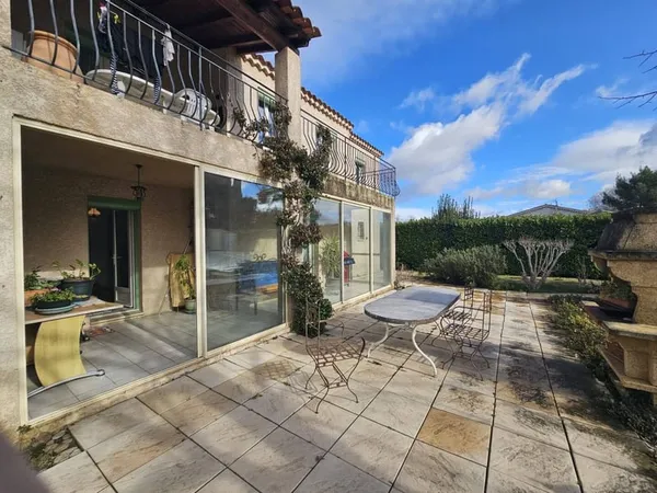 Appartement 3 pièces 47 m² 