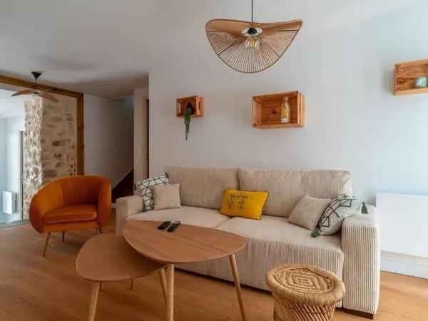 Maison 5 pièces 85 m²
