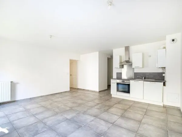 Appartement 4 pièces 78 m² 
