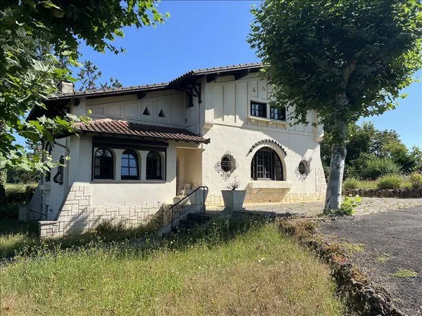 Maison 7 pièces 144 m² 