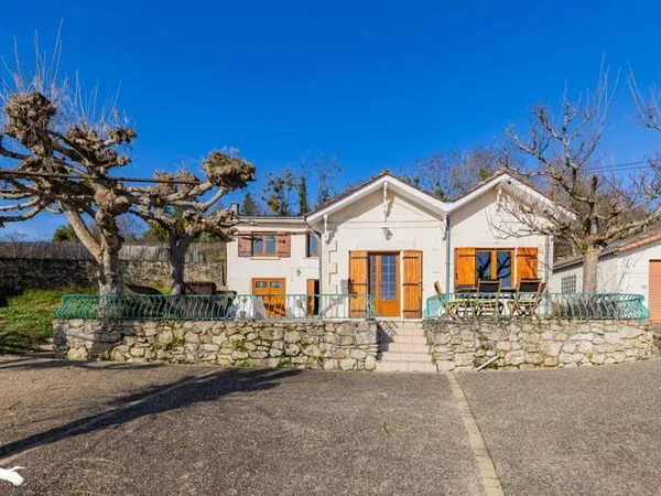 Maison 4 pièces 95 m² 