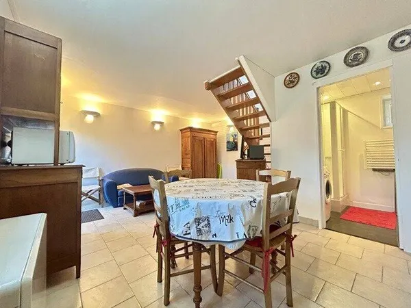 Maison 3 pièces 52 m² 