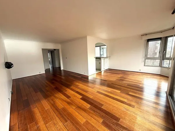 Appartement 3 pièces 83 m² 
