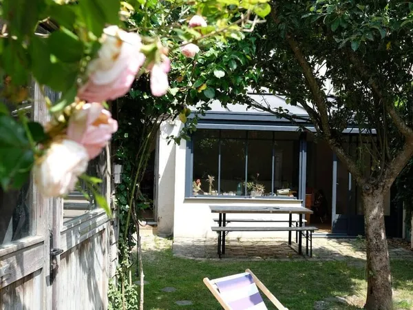 Maison 5 pièces 119 m² 