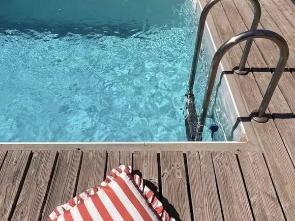 Maison 170 m² 