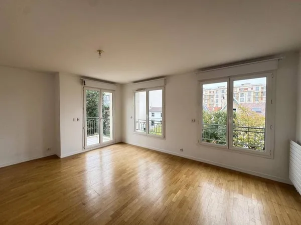 Appartement 2 pièces 50 m² 