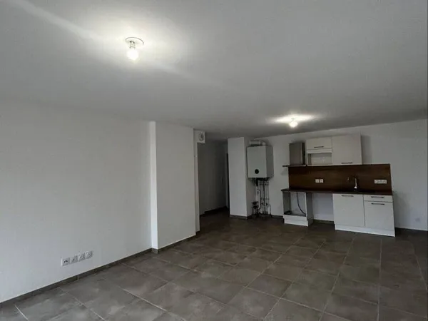 Appartement 3 pièces 71 m² 