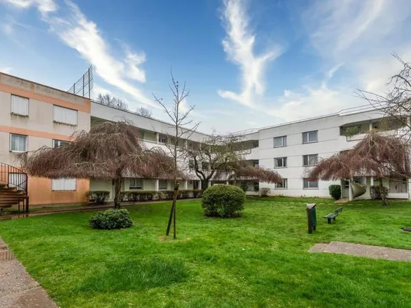 Appartement 4 pièces 85 m² 