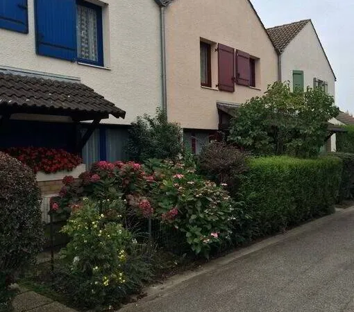 Maison 4 pièces 86 m² 